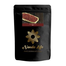 Nanda Life Premium Red Bean Tea 50 Tea Bags 100% Korean Natural Healthy Tea Caffeine-Free _ Made in Korea